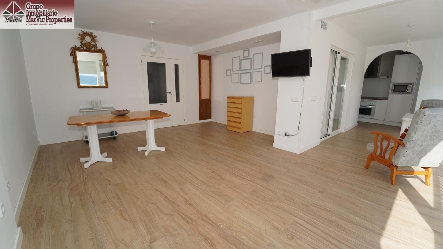  te koop appartement Benidorm (Centro) Marina Baixa 4