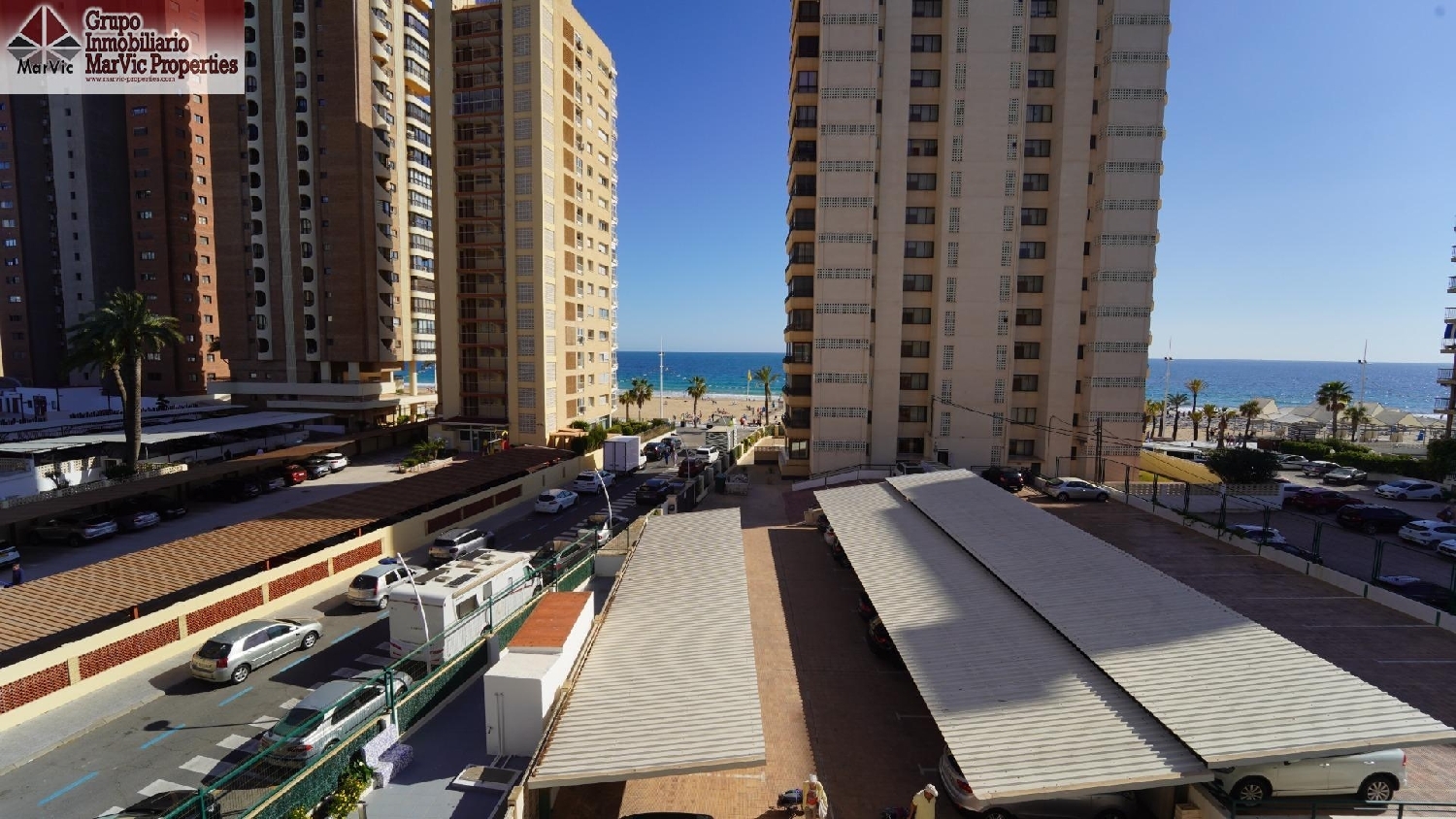  te koop appartement Benidorm (Centro) Marina Baixa 5