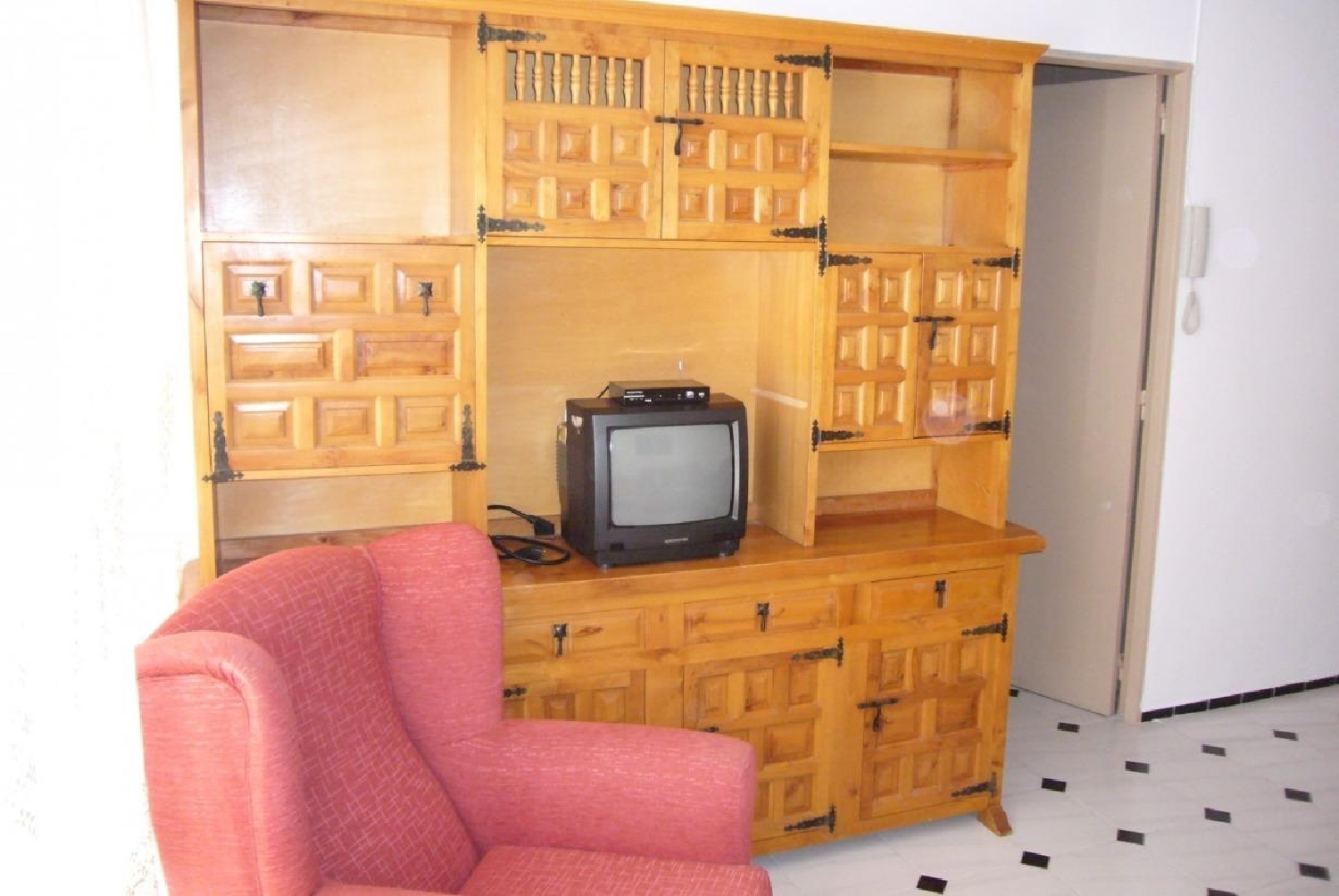  for sale apartment Benidorm (Centro) Marina Baixa 6