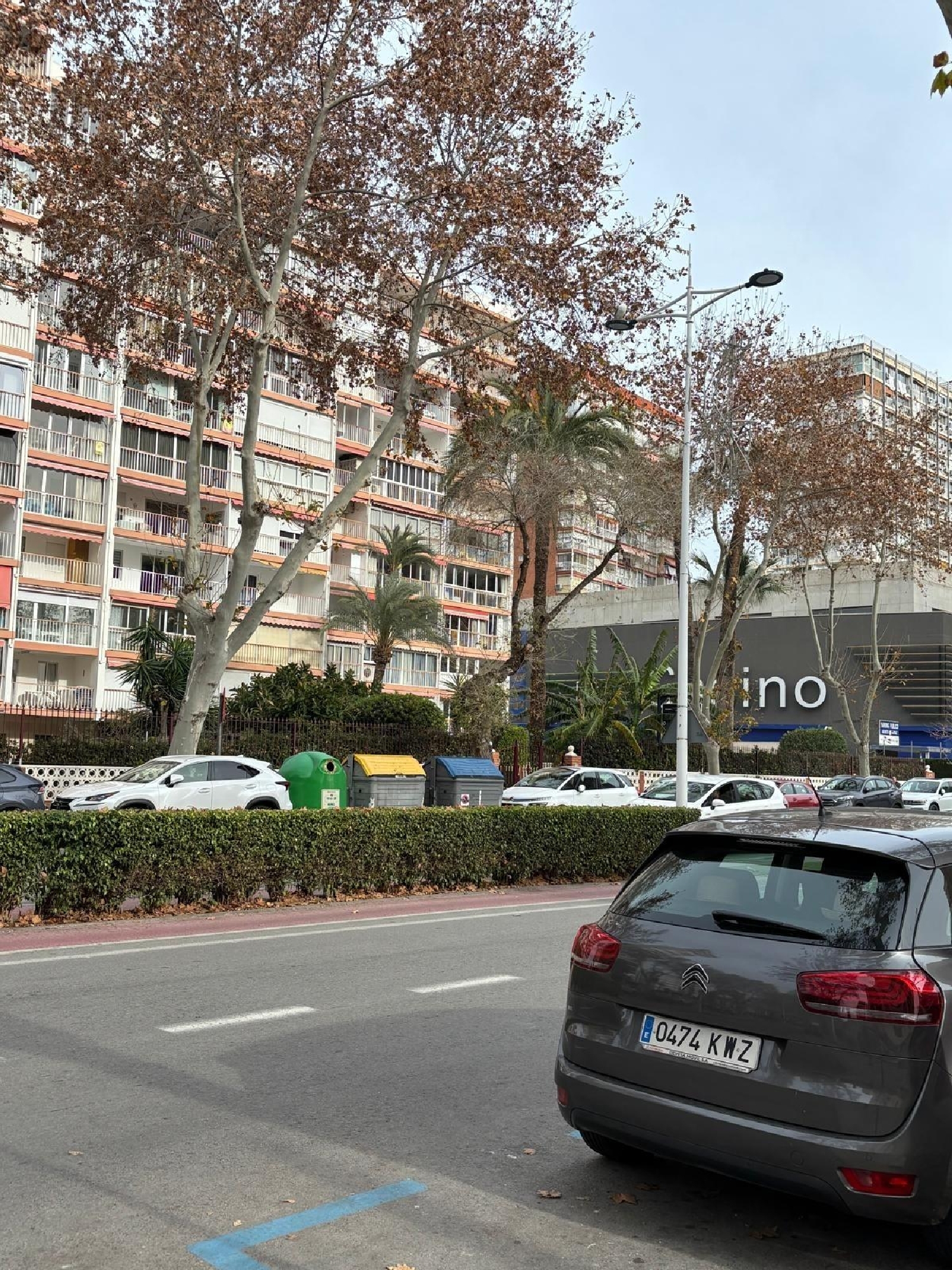  for sale apartment Benidorm (Centro) Marina Baixa 2