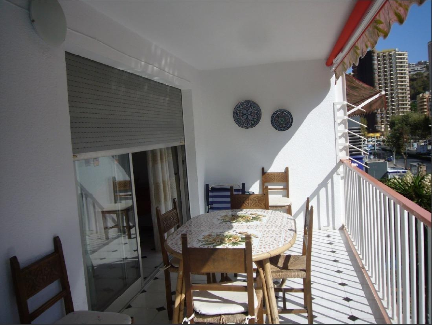  for sale apartment Benidorm (Centro) Marina Baixa 4
