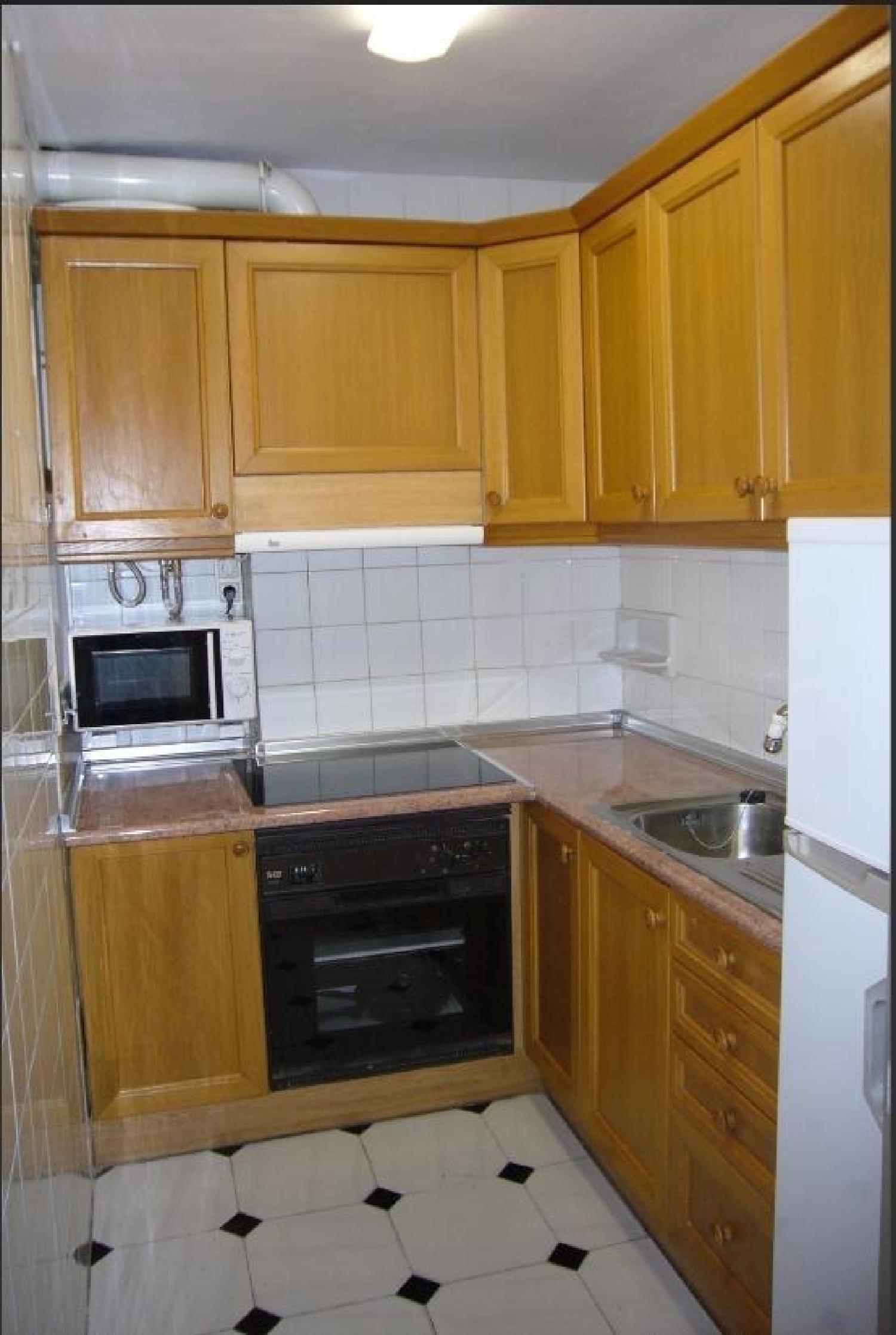  for sale apartment Benidorm (Centro) Marina Baixa 5