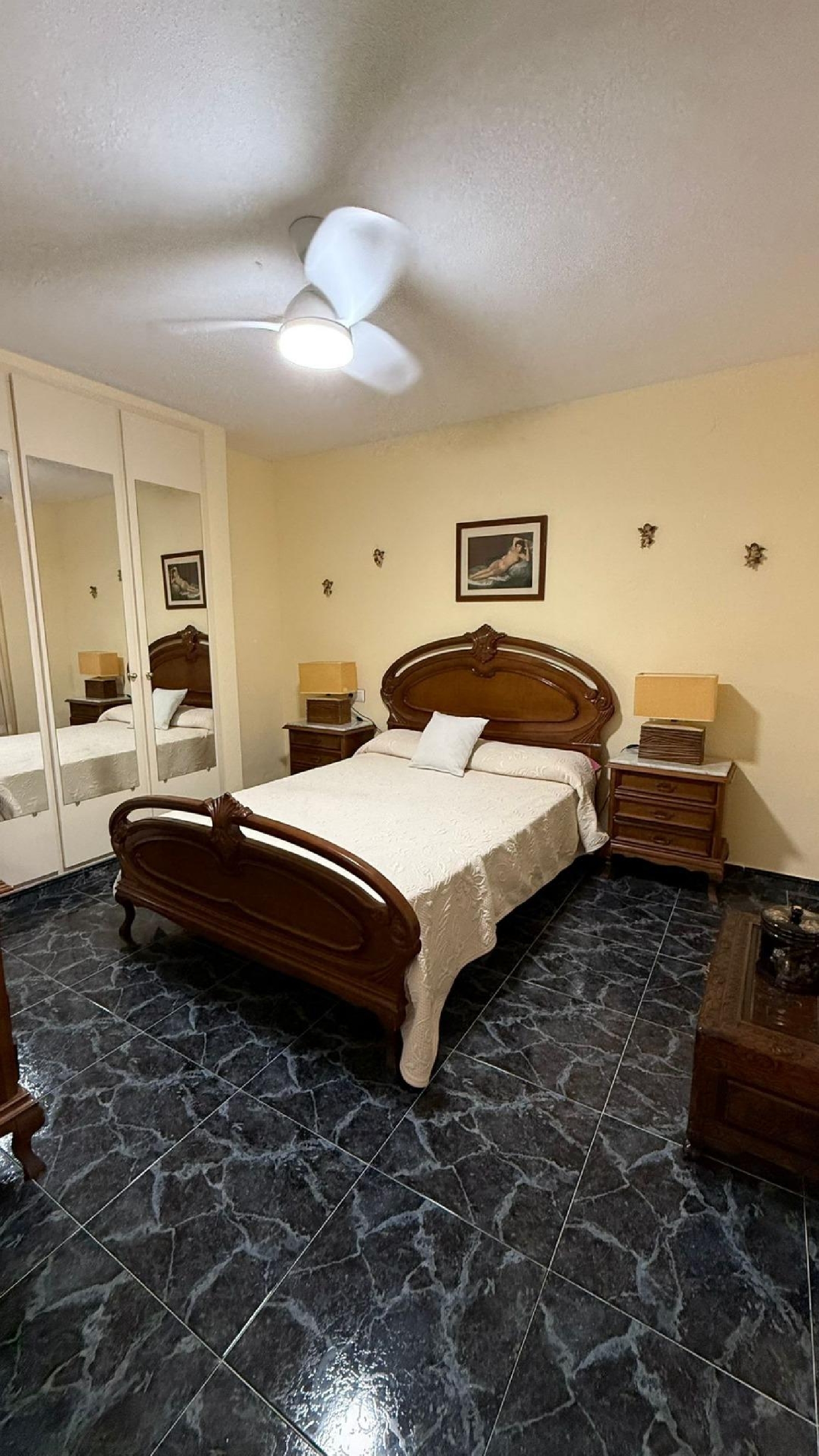  for sale apartment Benidorm (Centro) Marina Baixa 7