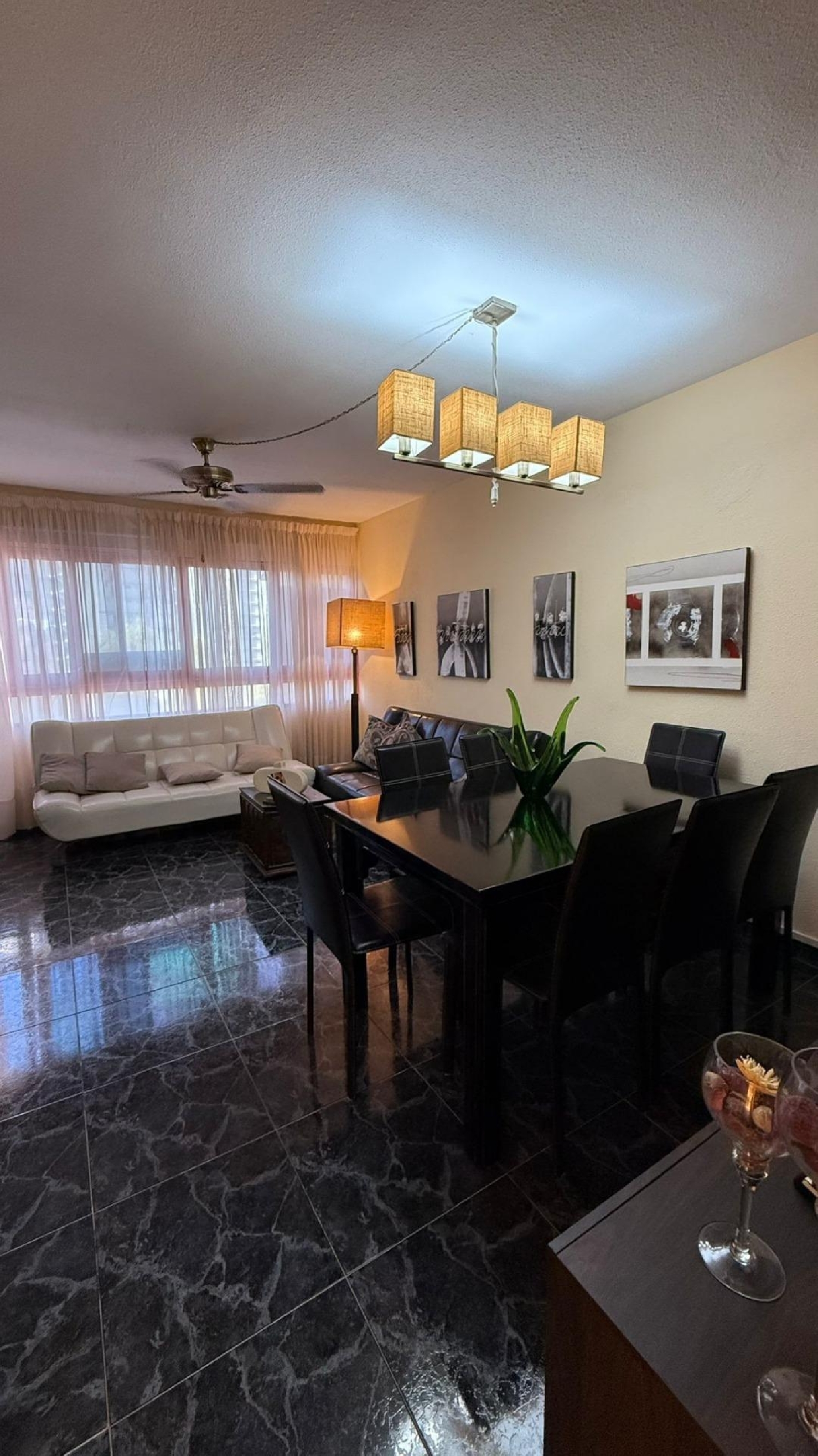  for sale apartment Benidorm (Centro) Marina Baixa 2