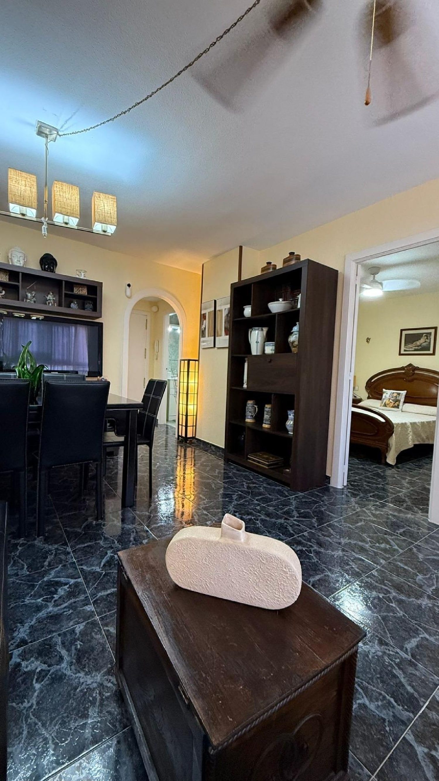  for sale apartment Benidorm (Centro) Marina Baixa 5