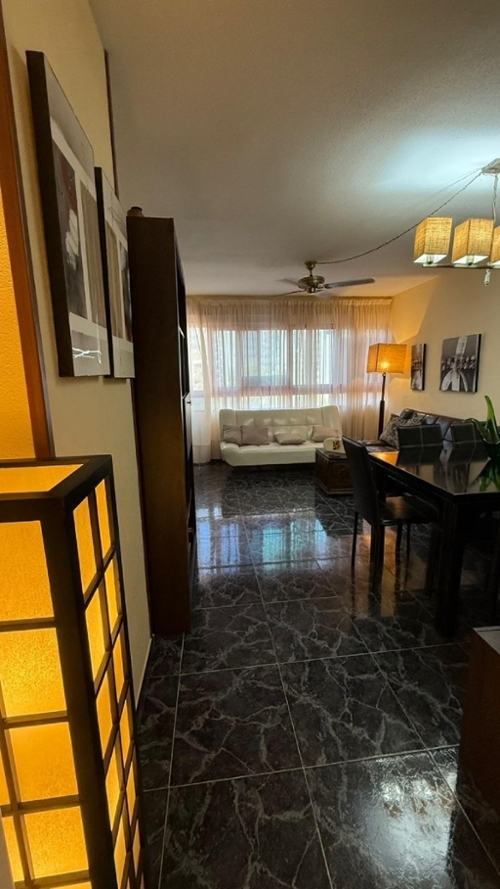 Benidorm (Centro) Marina Baixa apartment foto 6368956