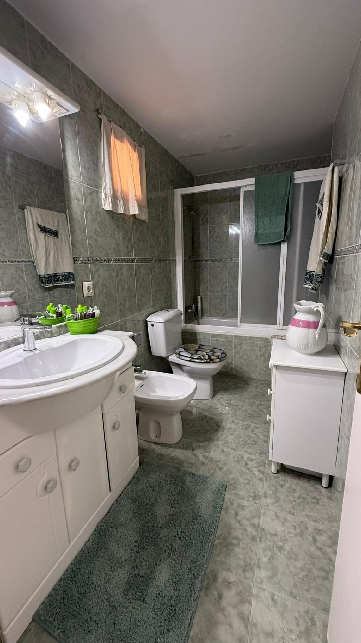  for sale apartment Benidorm (Centro) Marina Baixa 8