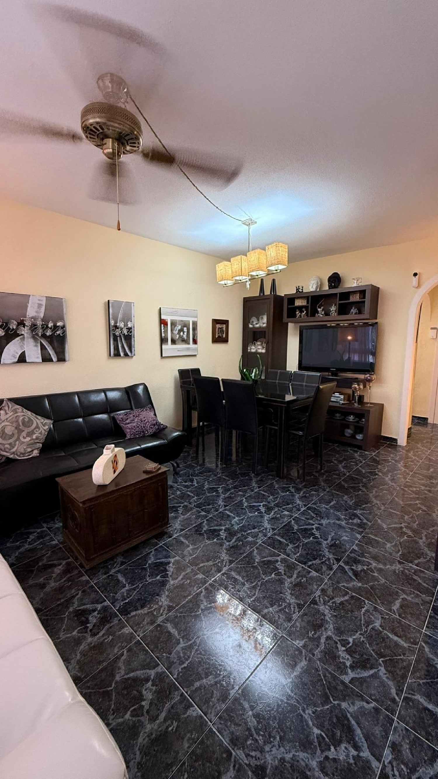  for sale apartment Benidorm (Centro) Marina Baixa 4