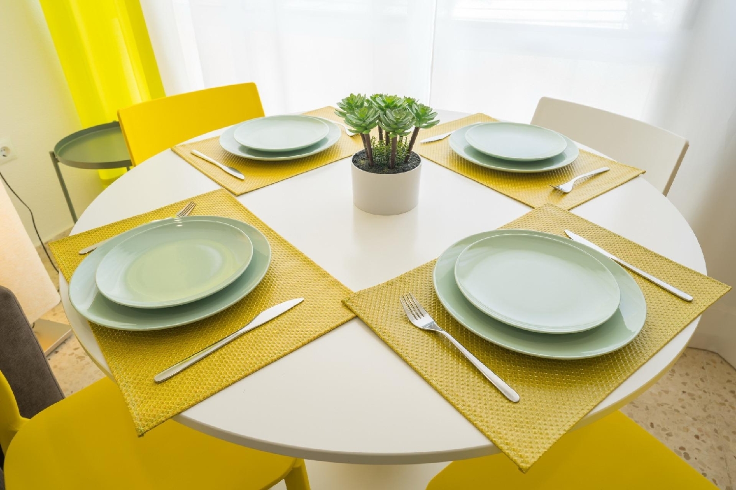  for sale apartment Benidorm (Centro) Marina Baixa 4