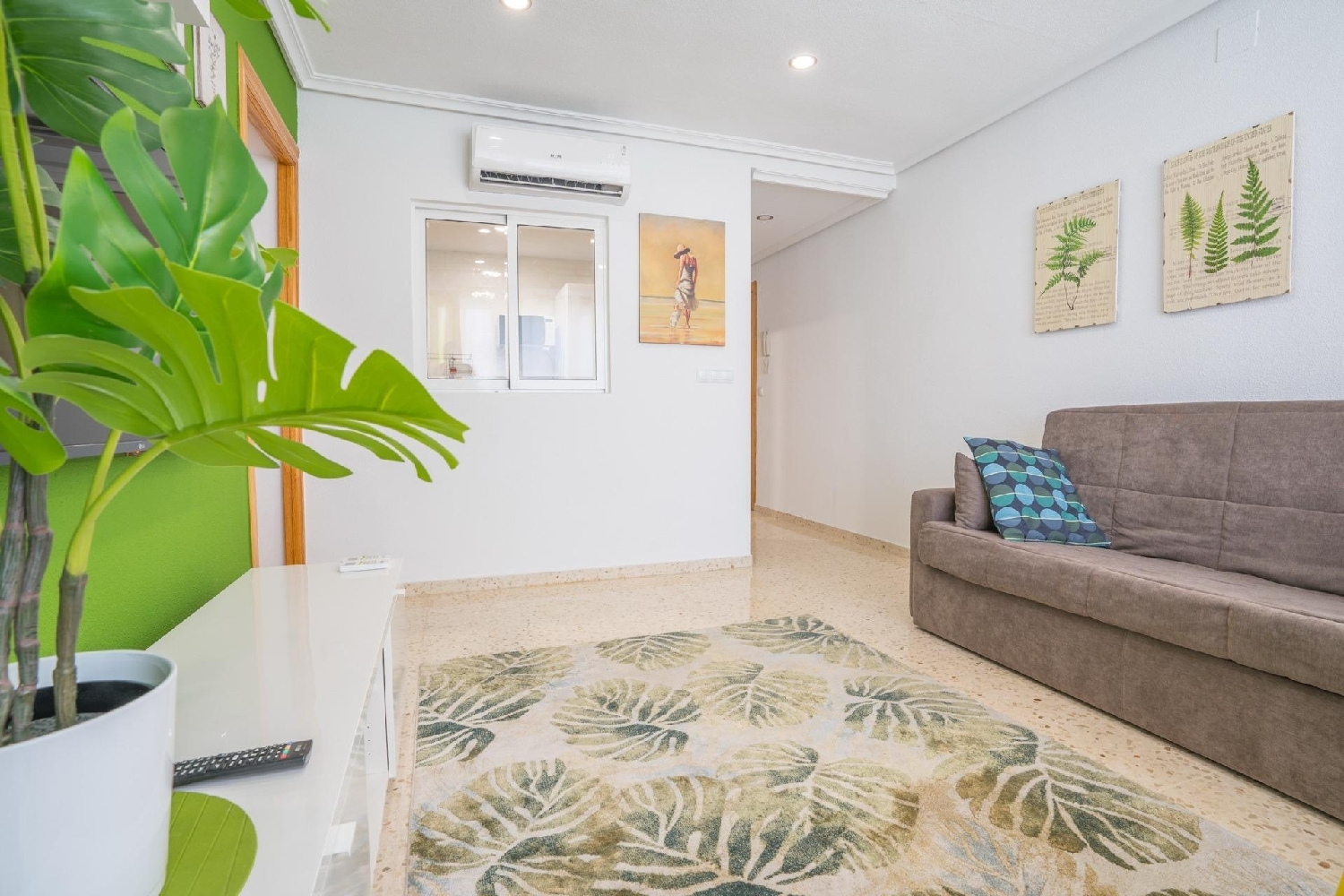  for sale apartment Benidorm (Centro) Marina Baixa 2