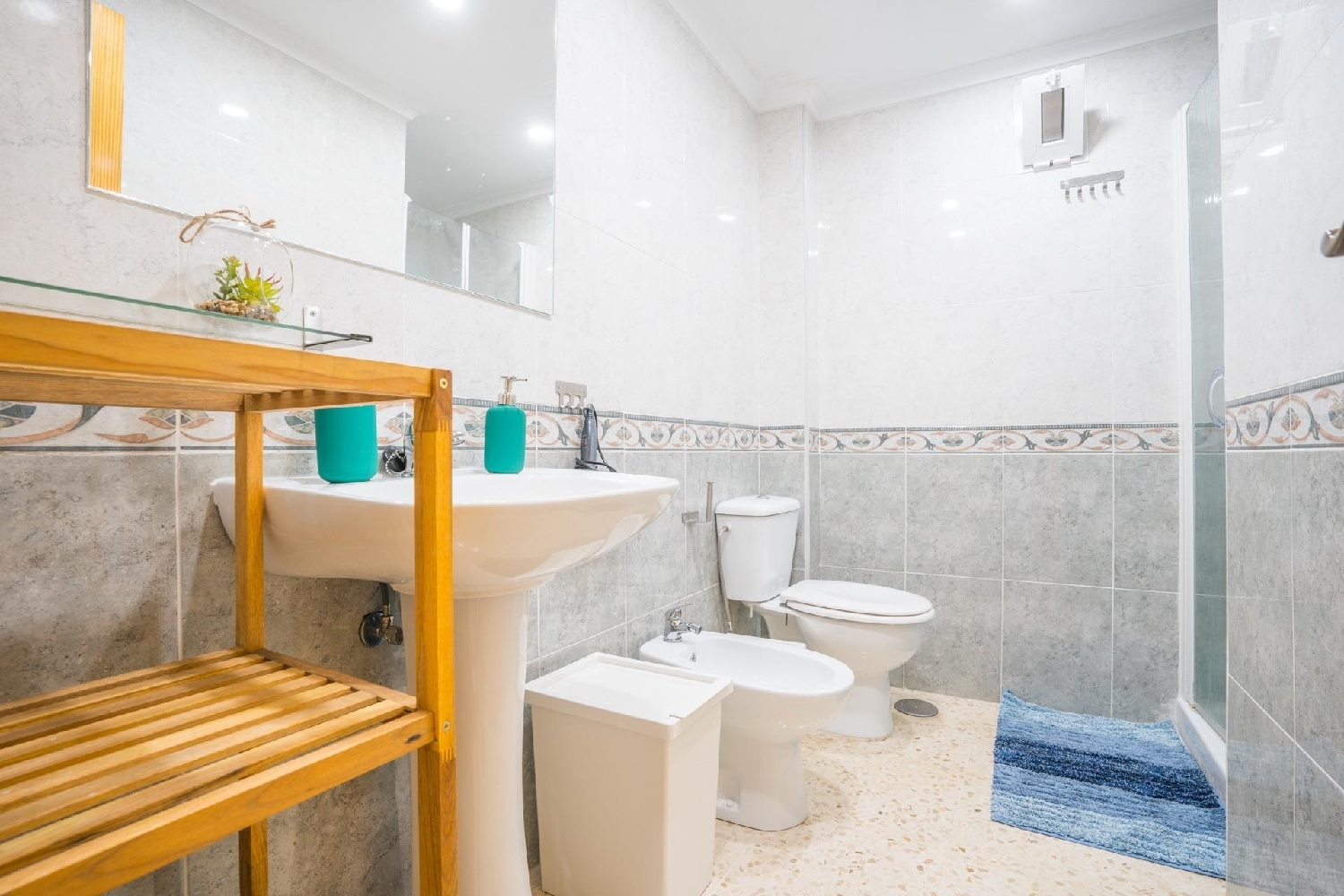  for sale apartment Benidorm (Centro) Marina Baixa 8