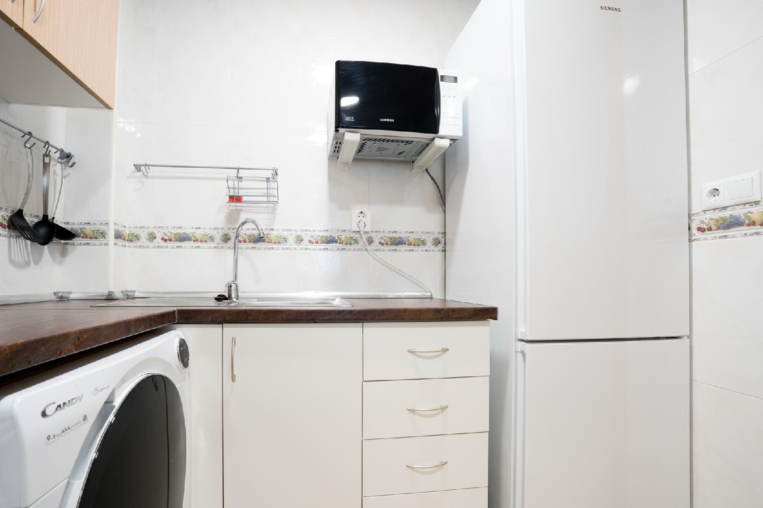  for sale apartment Benidorm (Centro) Marina Baixa 6