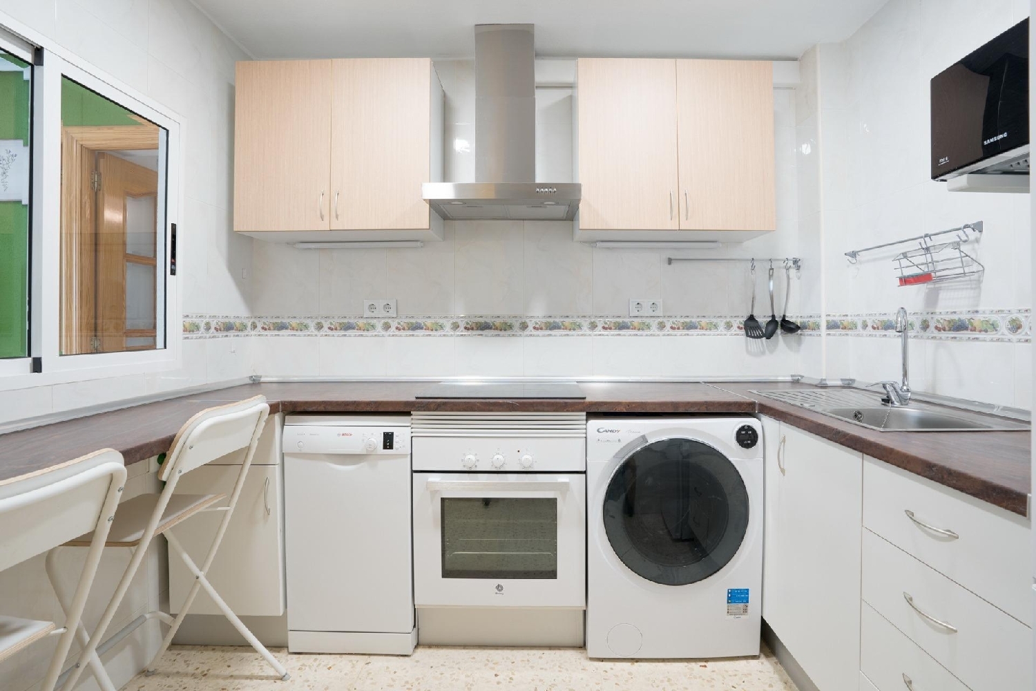  for sale apartment Benidorm (Centro) Marina Baixa 5