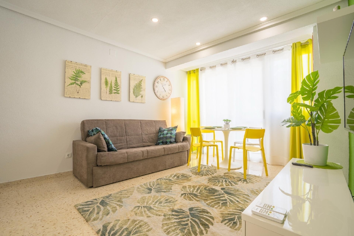 for sale apartment Benidorm (Centro) Marina Baixa 3