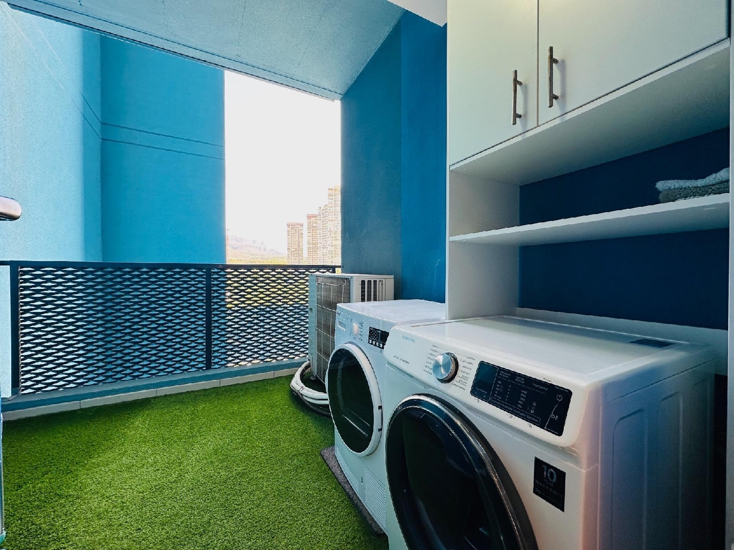  te koop appartement Benidorm (Centro) Marina Baixa 6