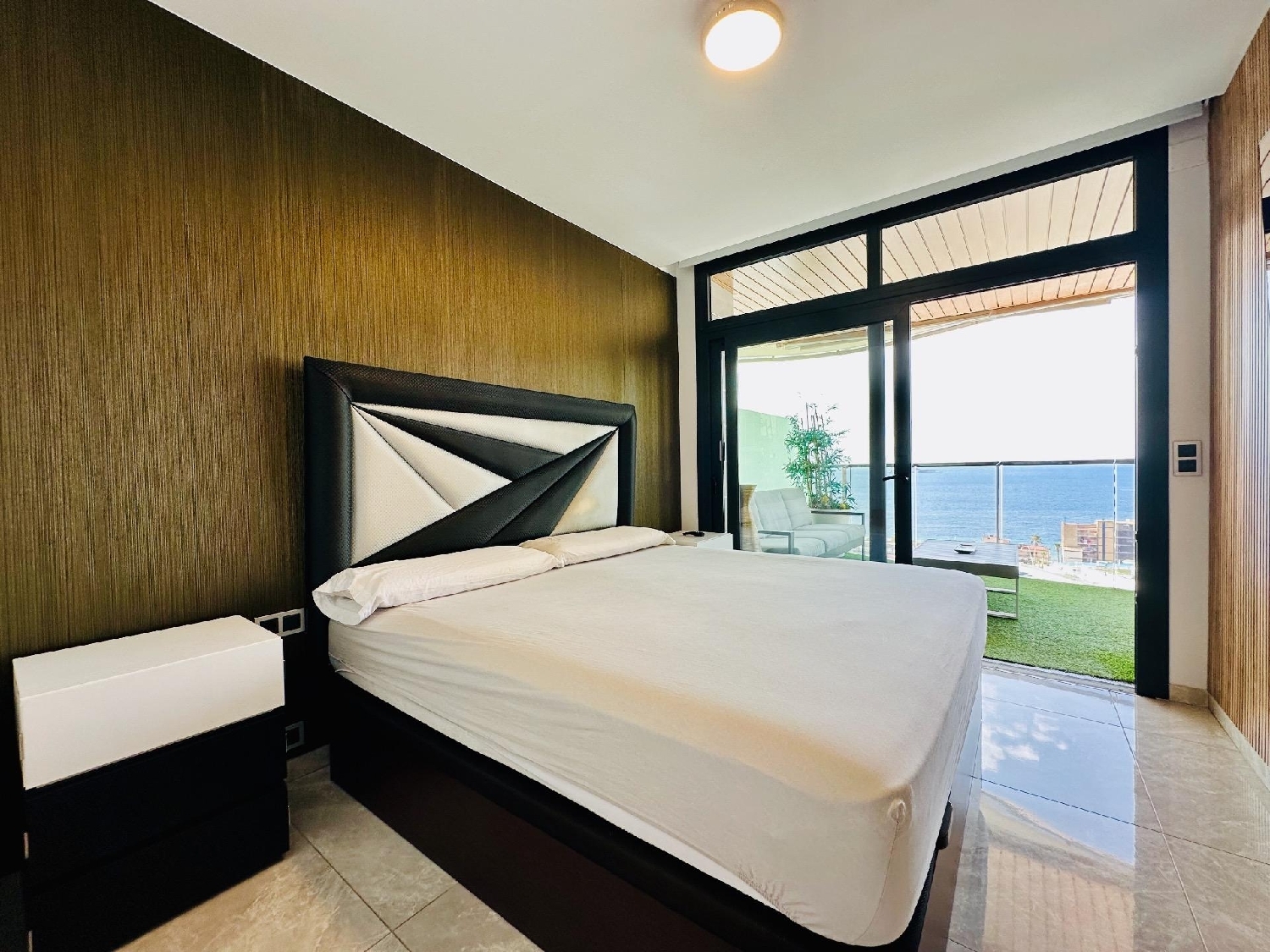  te koop appartement Benidorm (Centro) Marina Baixa 8