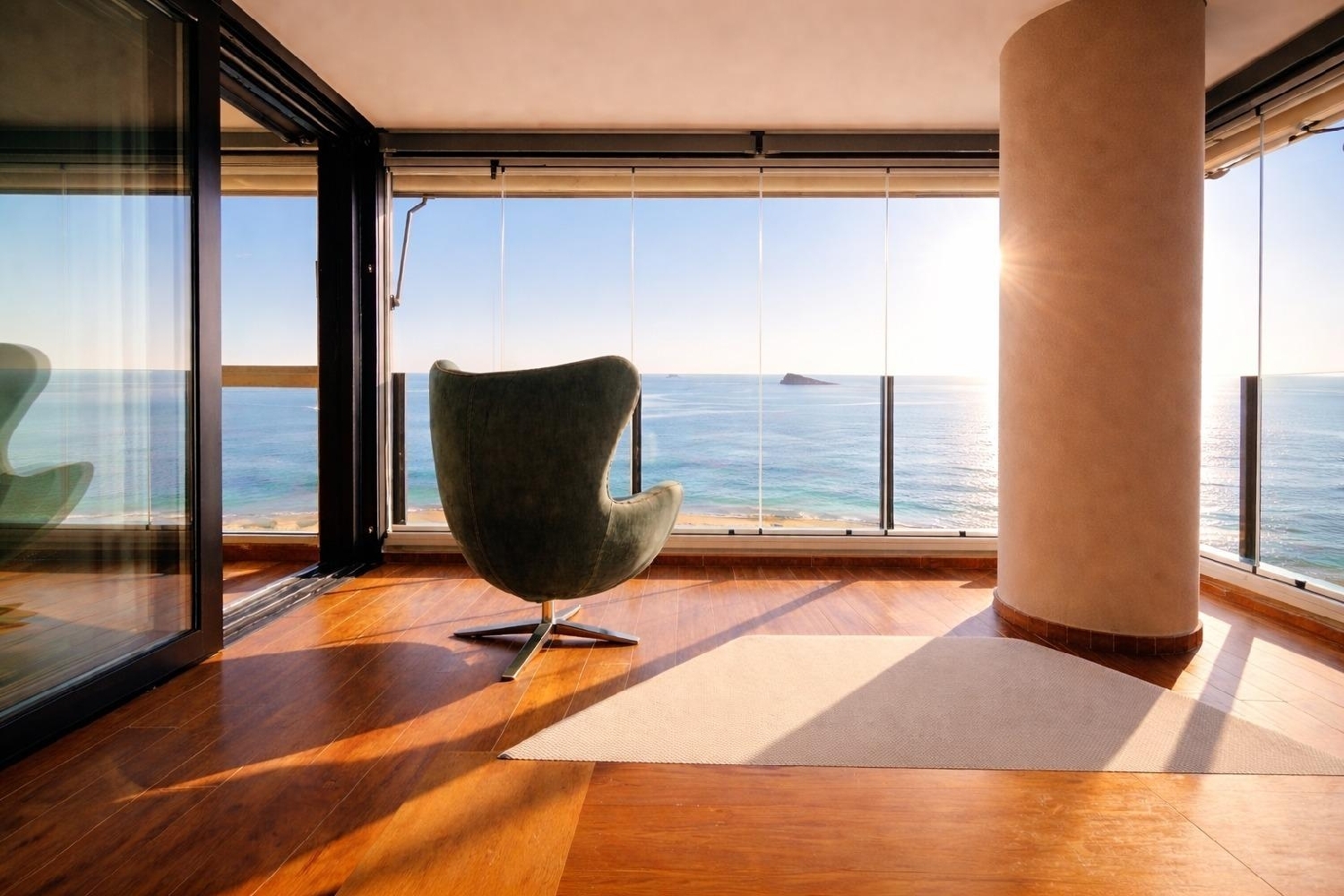  for sale apartment Benidorm (Centro) Marina Baixa 3