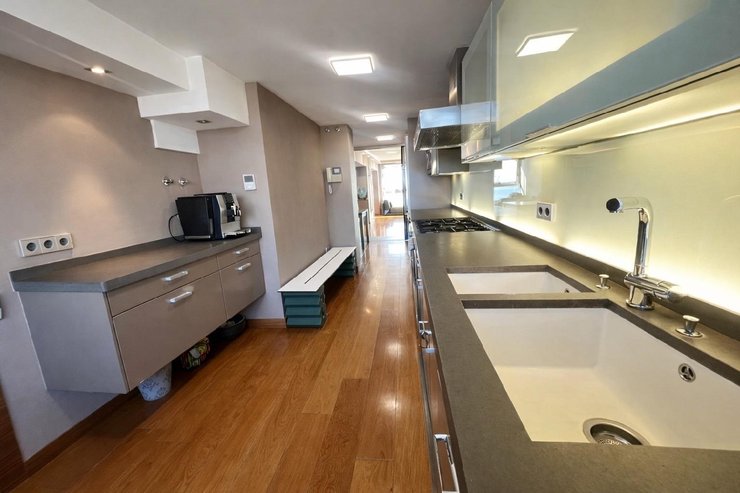  for sale apartment Benidorm (Centro) Marina Baixa 7