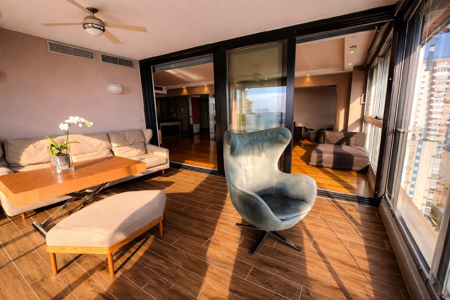  for sale apartment Benidorm (Centro) Marina Baixa 6