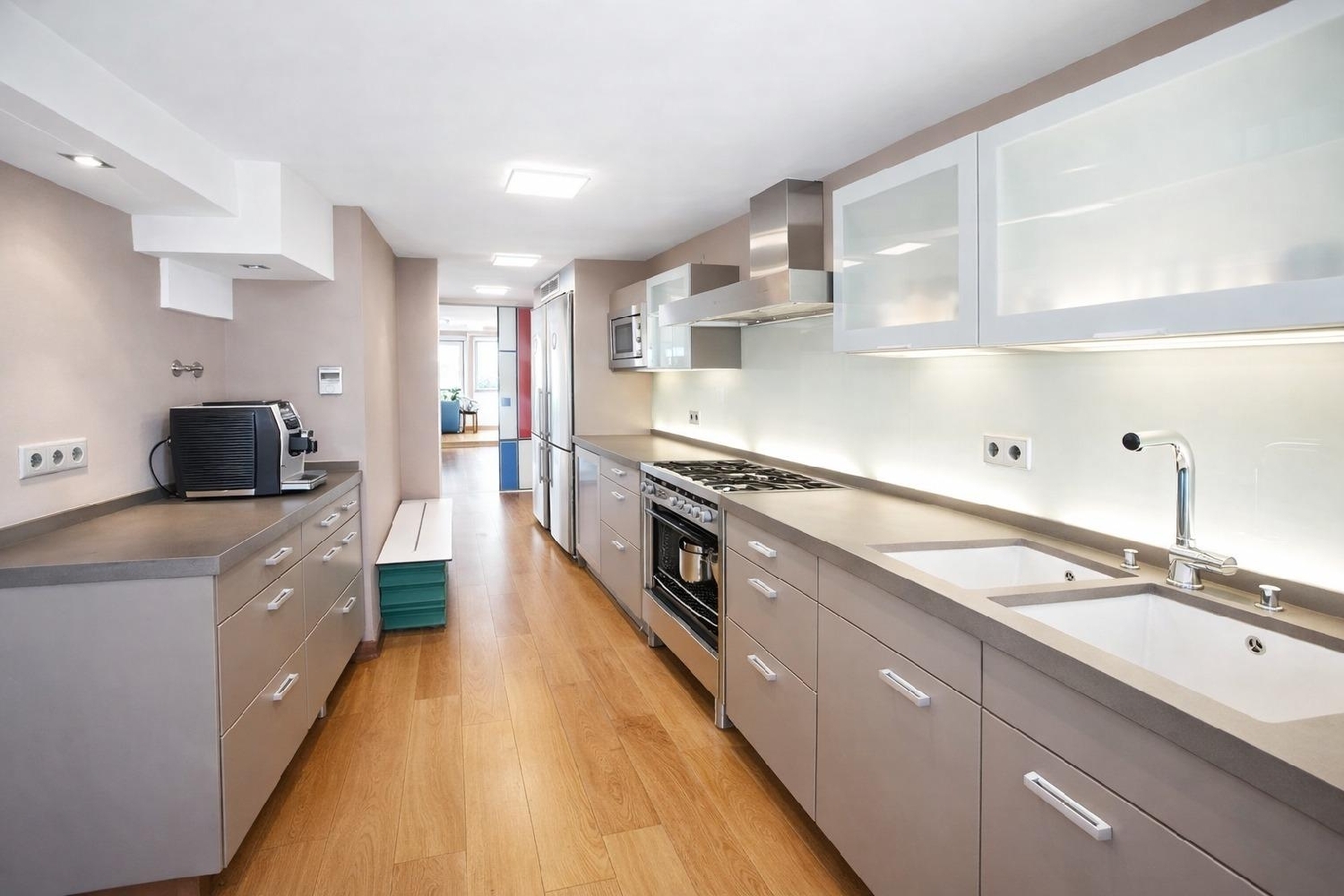  for sale apartment Benidorm (Centro) Marina Baixa 8