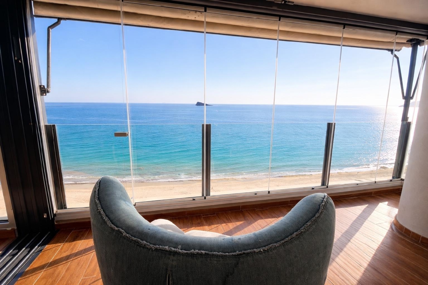  for sale apartment Benidorm (Centro) Marina Baixa 2