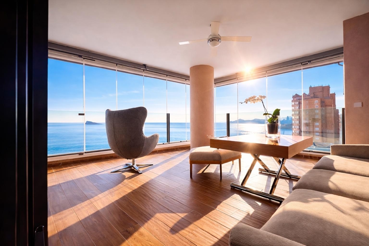  for sale apartment Benidorm (Centro) Marina Baixa 1