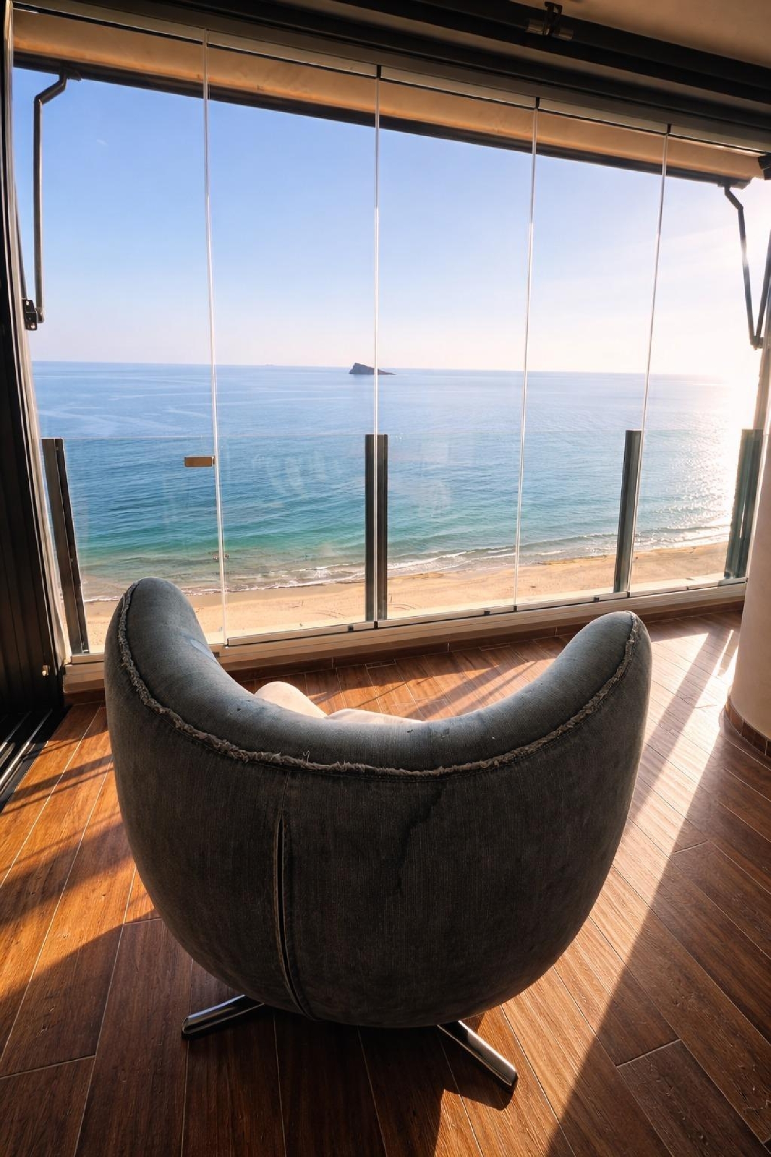  for sale apartment Benidorm (Centro) Marina Baixa 4