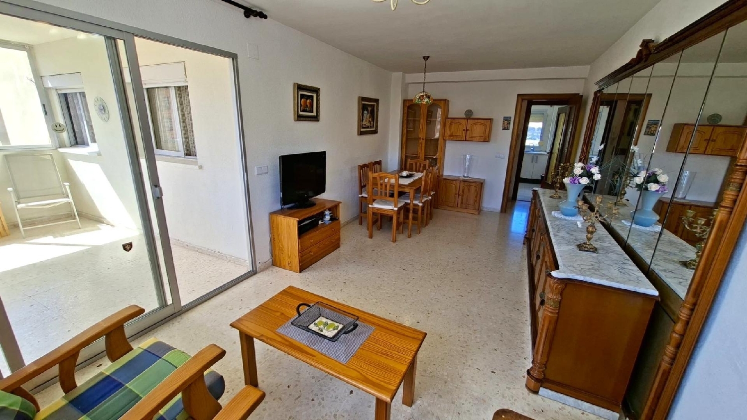 à vendre appartement Benidorm (Centro) Marina Baixa 4