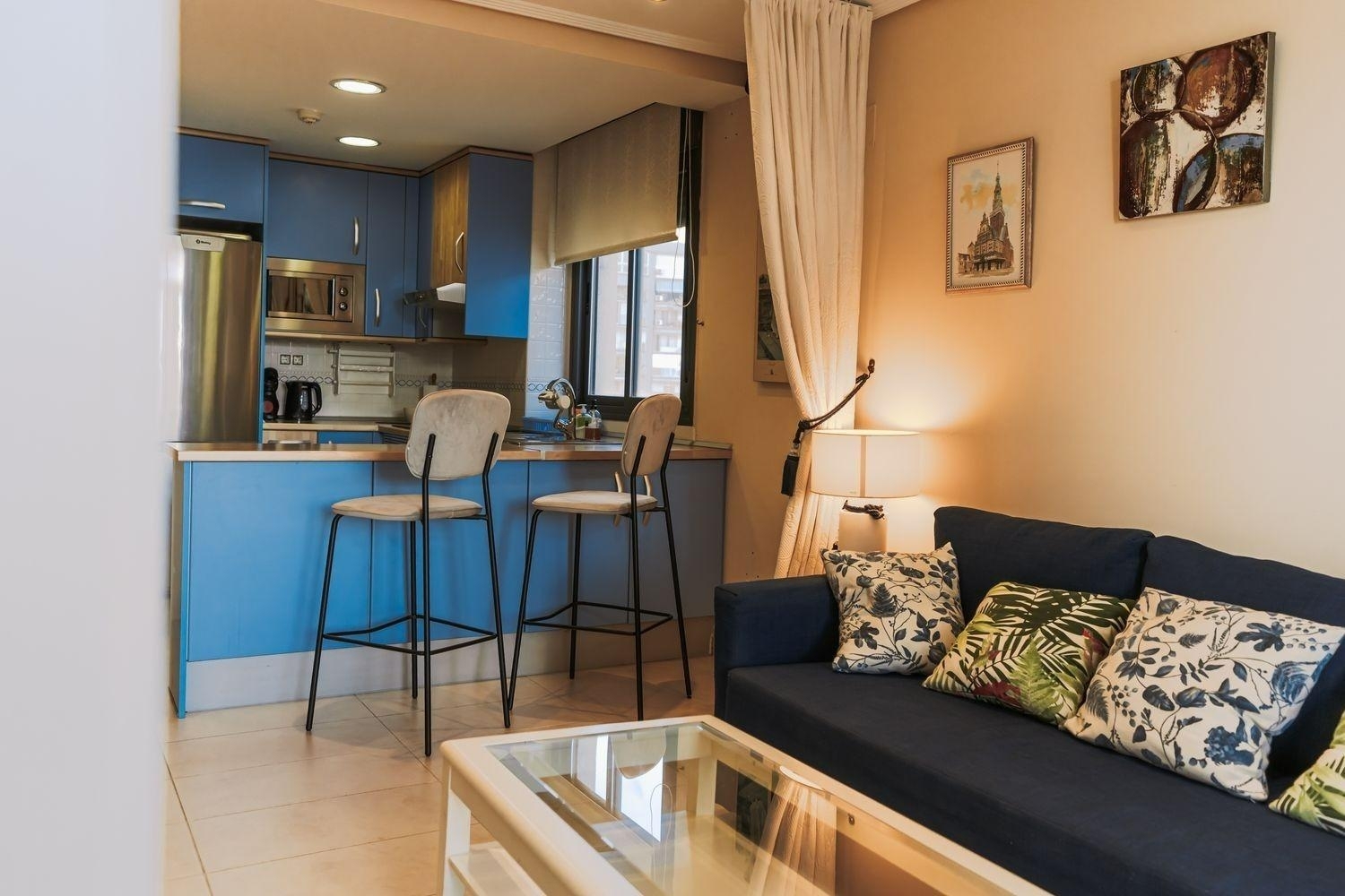  te koop appartement Benidorm (Centro) Marina Baixa 4