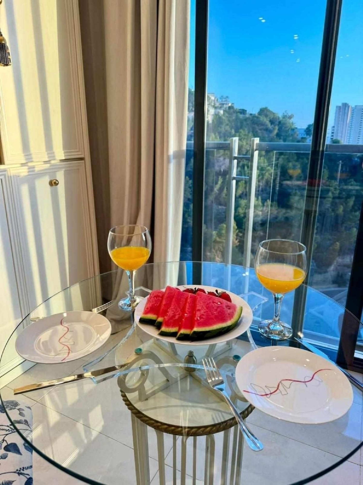  te koop appartement Benidorm (Centro) Marina Baixa 2