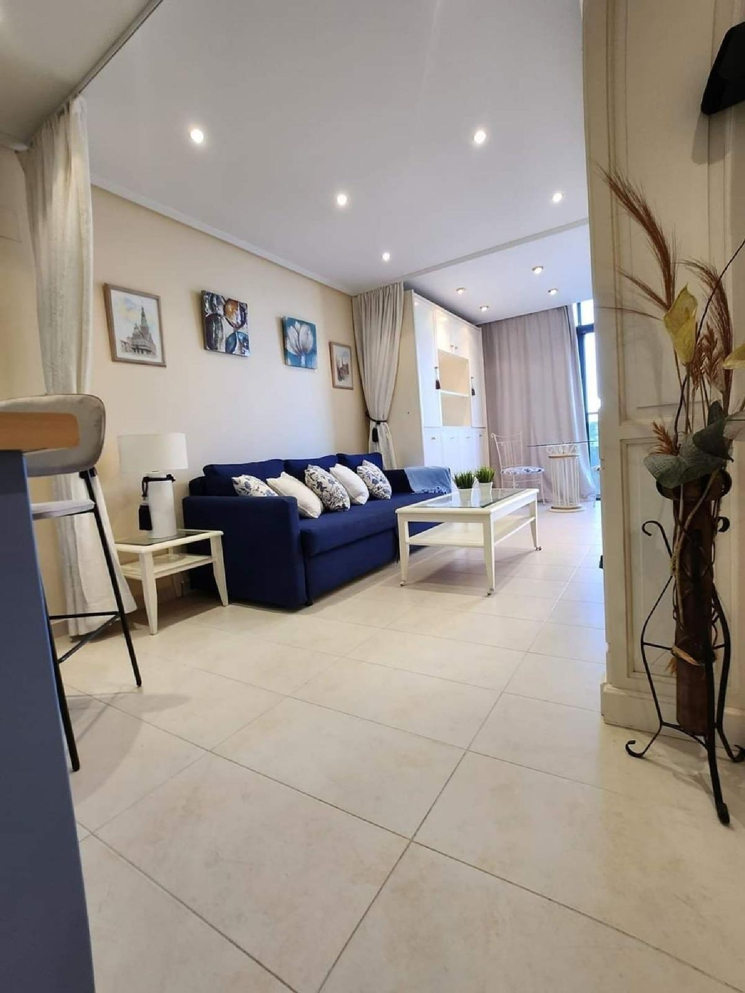  te koop appartement Benidorm (Centro) Marina Baixa 6