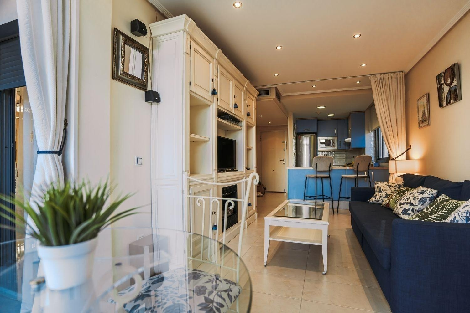  te koop appartement Benidorm (Centro) Marina Baixa 5