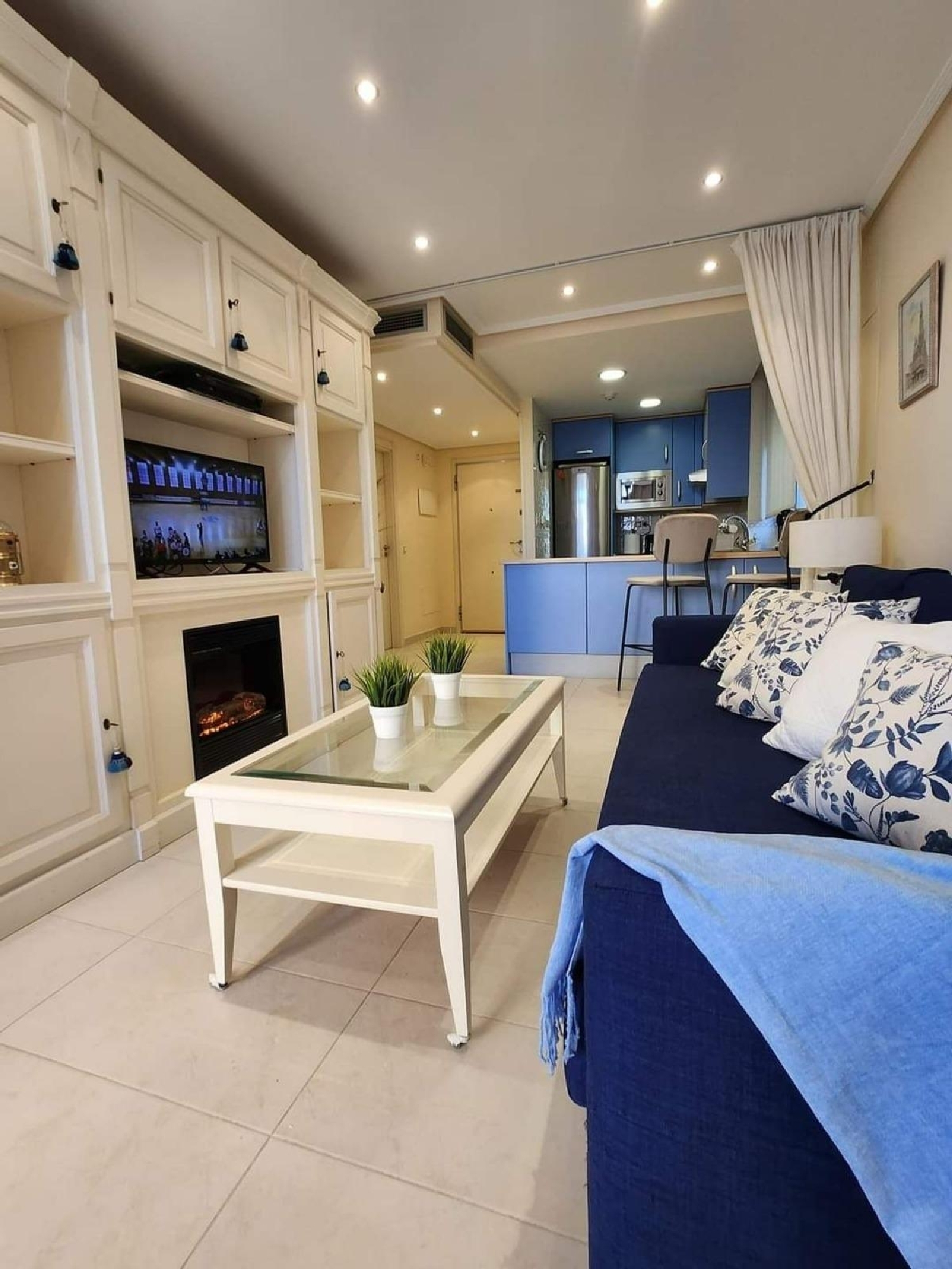  te koop appartement Benidorm (Centro) Marina Baixa 3