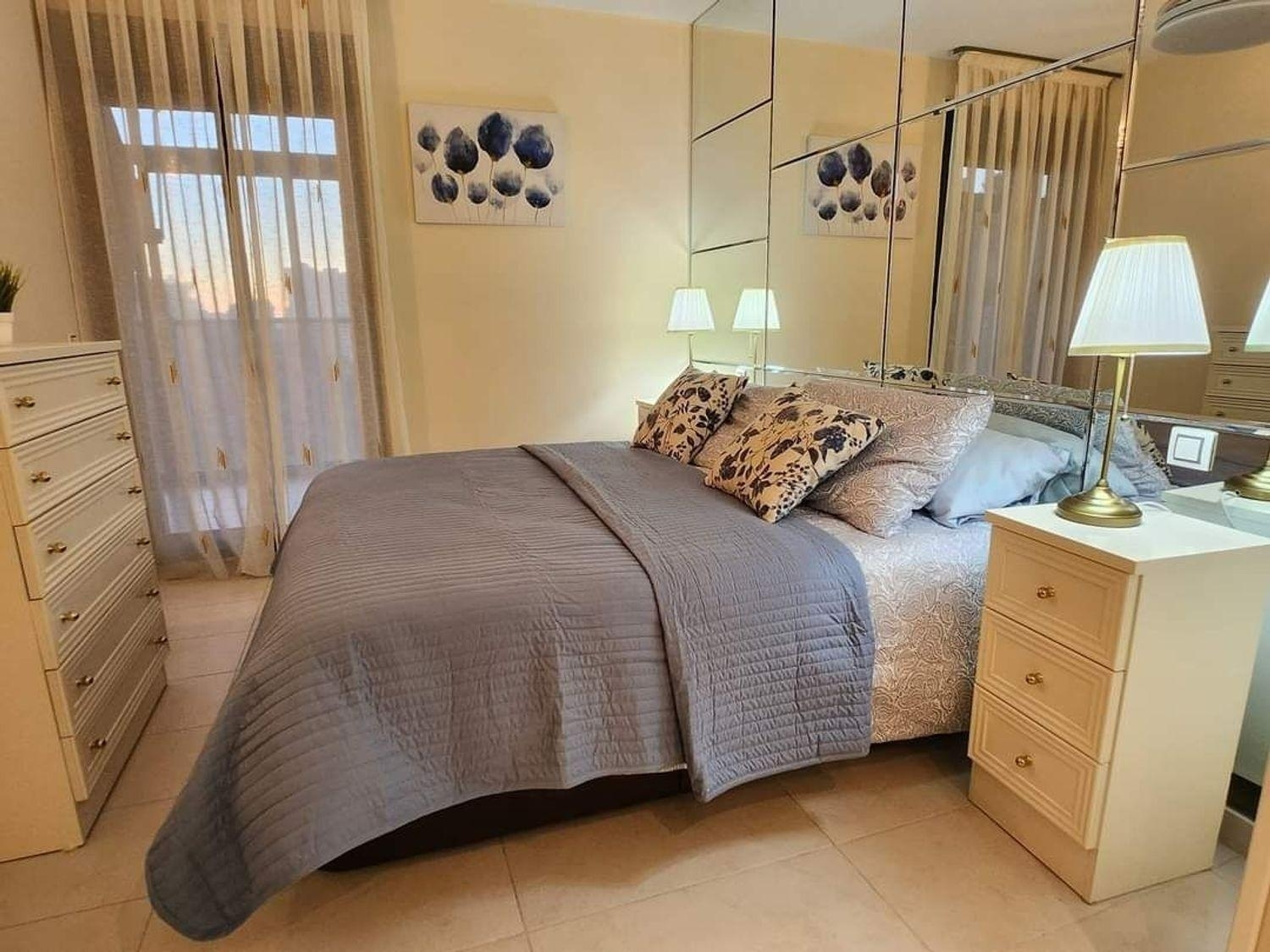  te koop appartement Benidorm (Centro) Marina Baixa 8