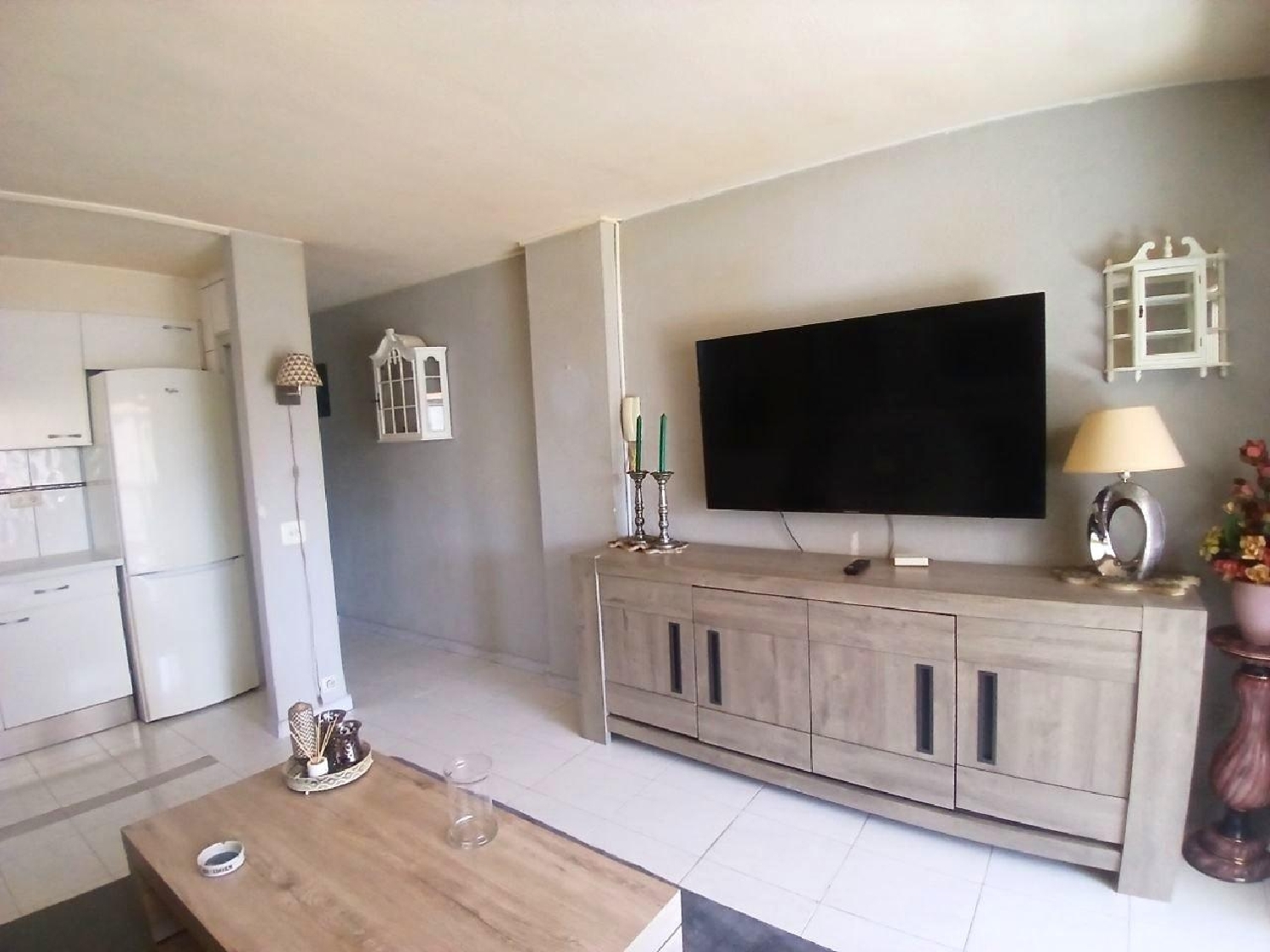  te koop appartement Benidorm (Centro) Marina Baixa 4