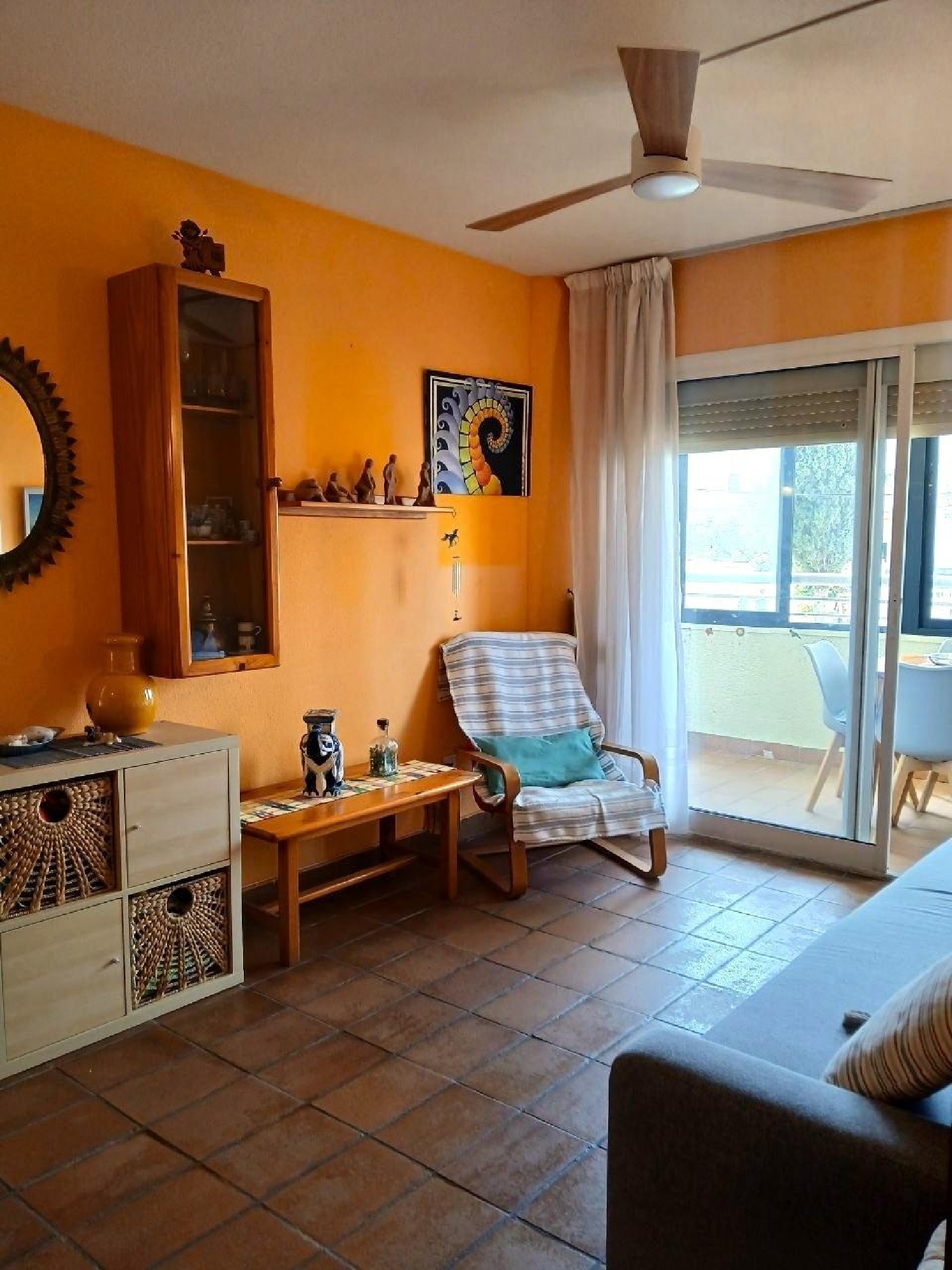  te koop appartement Benidorm (Centro) Marina Baixa 5