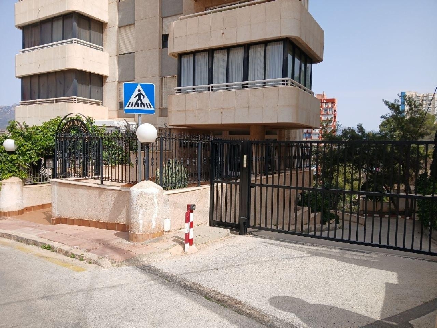  te koop appartement Benidorm (Centro) Marina Baixa 3