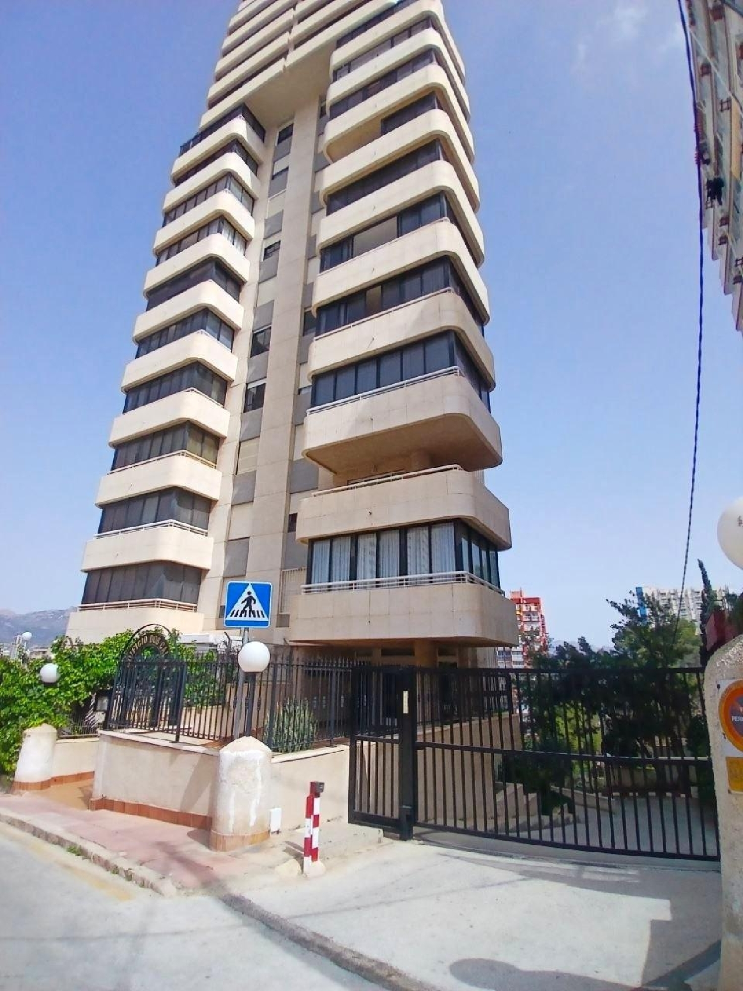  te koop appartement Benidorm (Centro) Marina Baixa 1