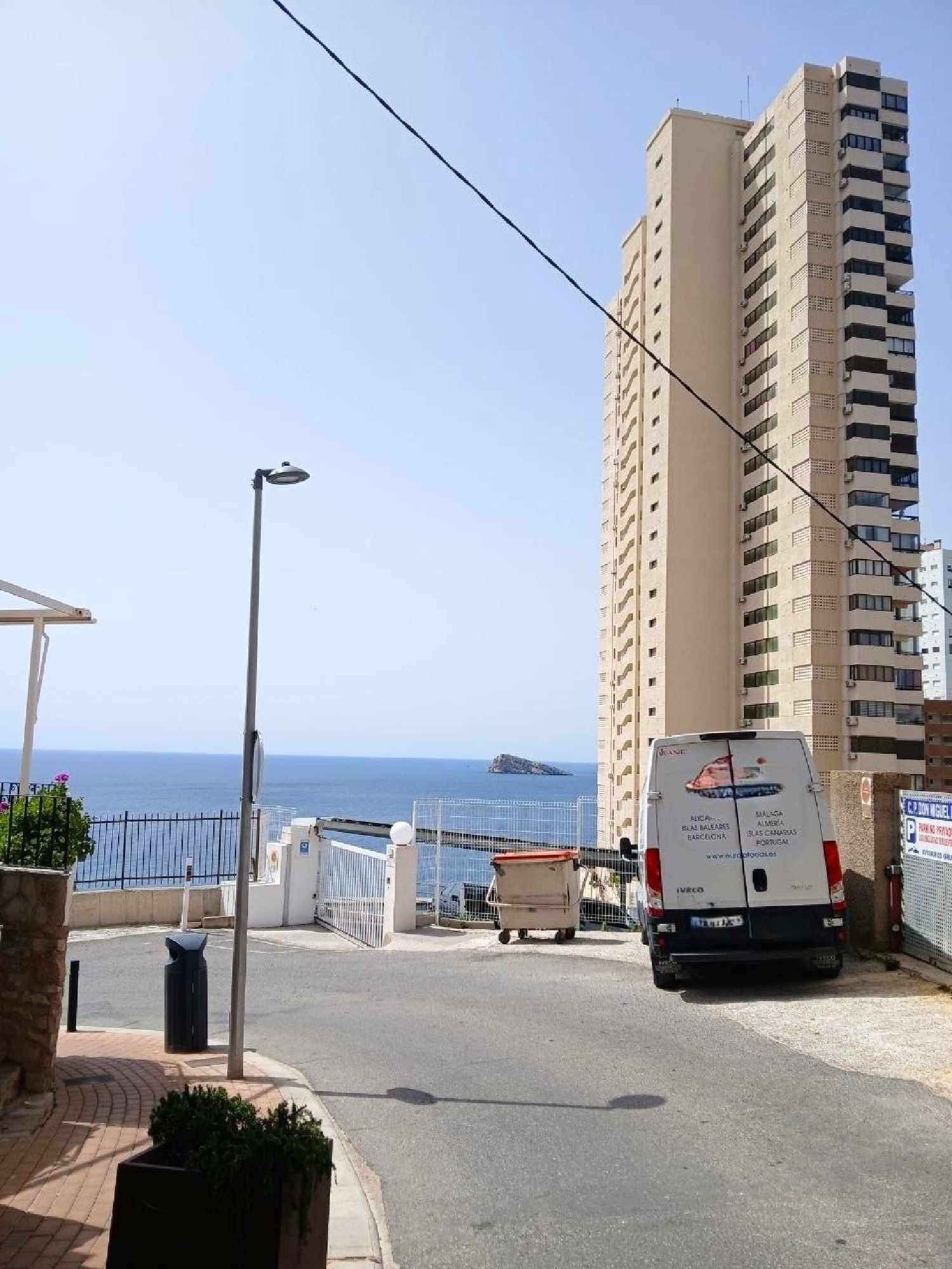  te koop appartement Benidorm (Centro) Marina Baixa 2