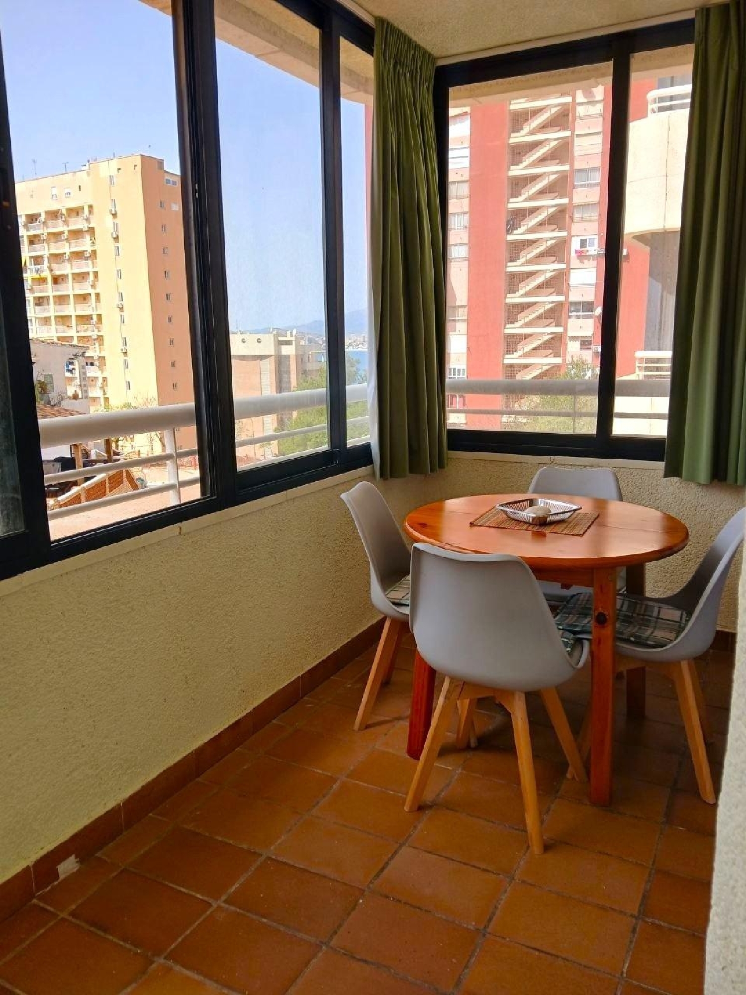  te koop appartement Benidorm (Centro) Marina Baixa 8
