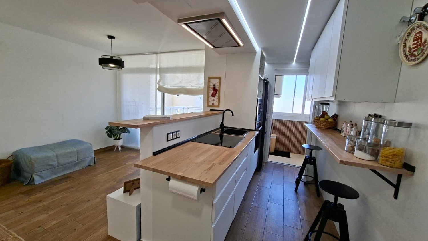  en venta apartamento Benidorm (Centro) Marina Baixa 2