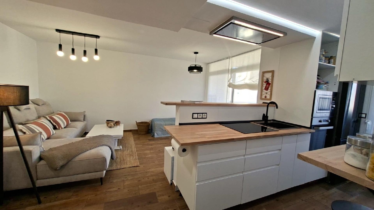  en venta apartamento Benidorm (Centro) Marina Baixa 7