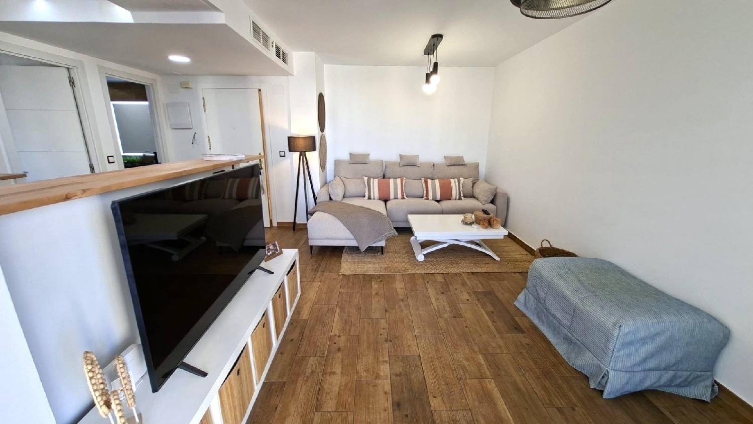  en venta apartamento Benidorm (Centro) Marina Baixa 5