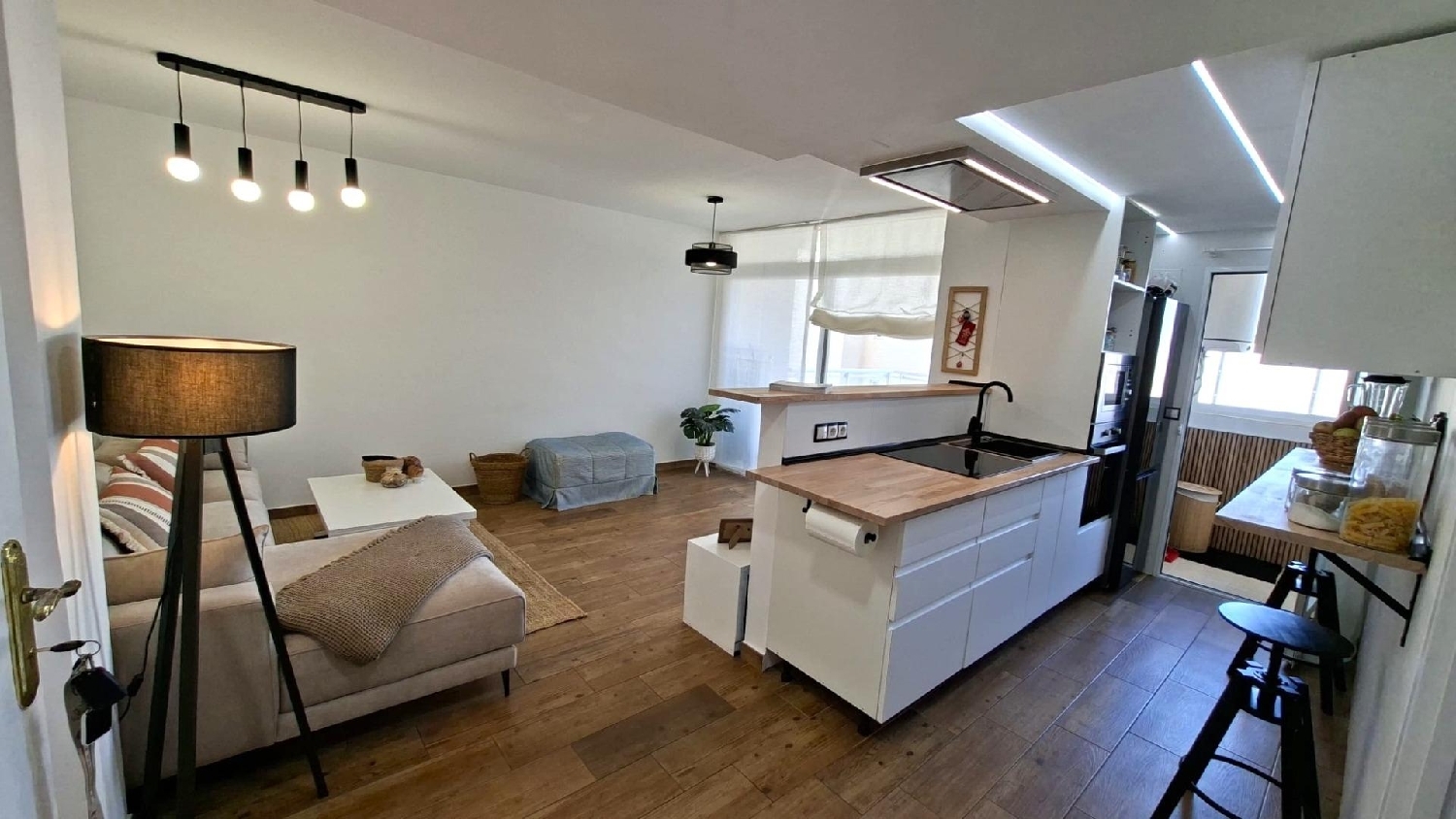  en venta apartamento Benidorm (Centro) Marina Baixa 1