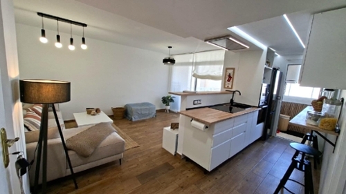 Benidorm (Centro) Marina Baixa apartamento foto 6376411