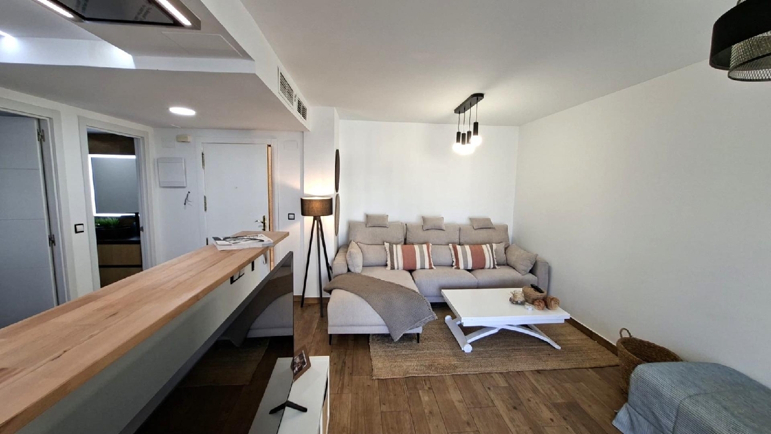  en venta apartamento Benidorm (Centro) Marina Baixa 4