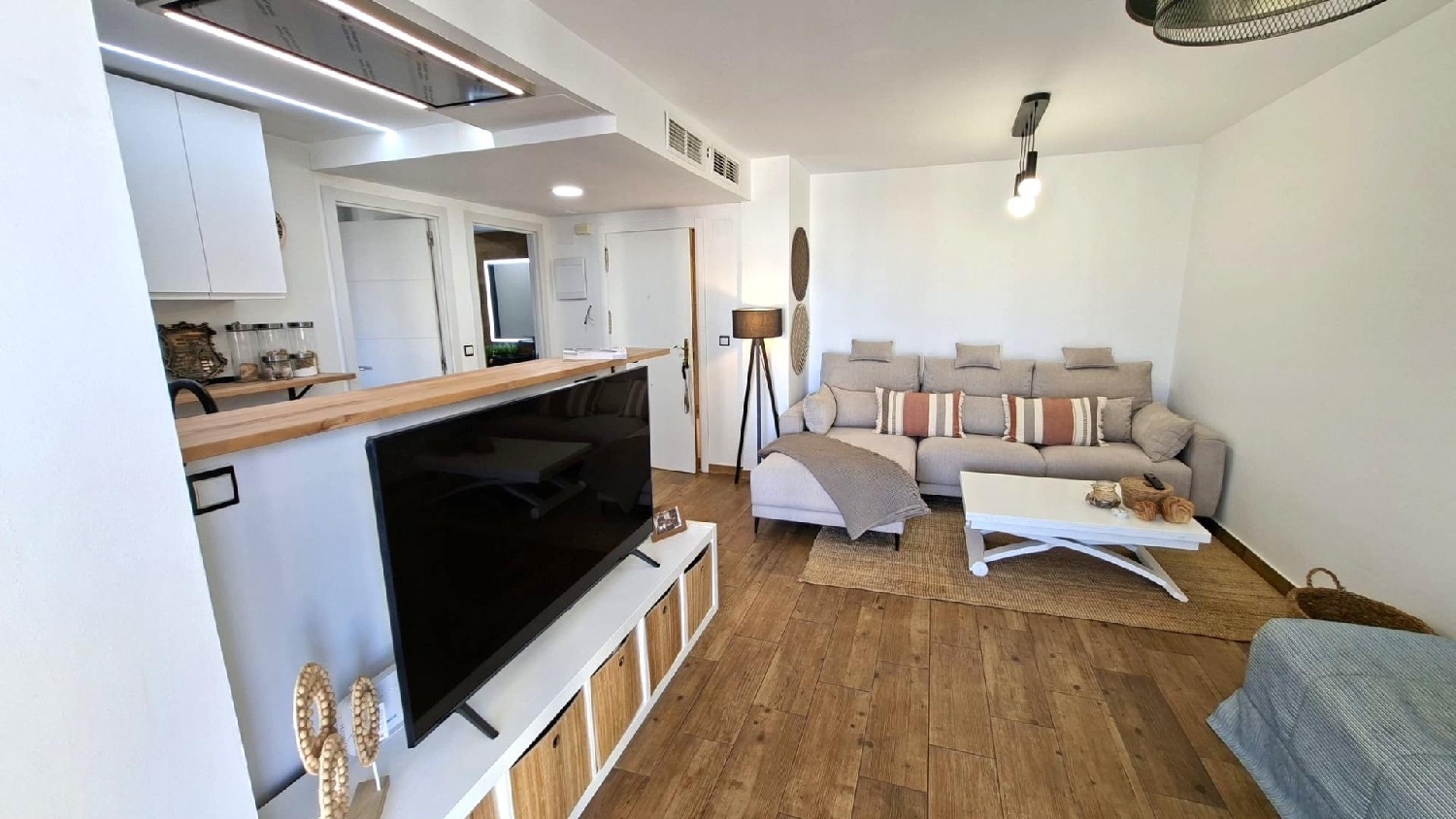  en venta apartamento Benidorm (Centro) Marina Baixa 6