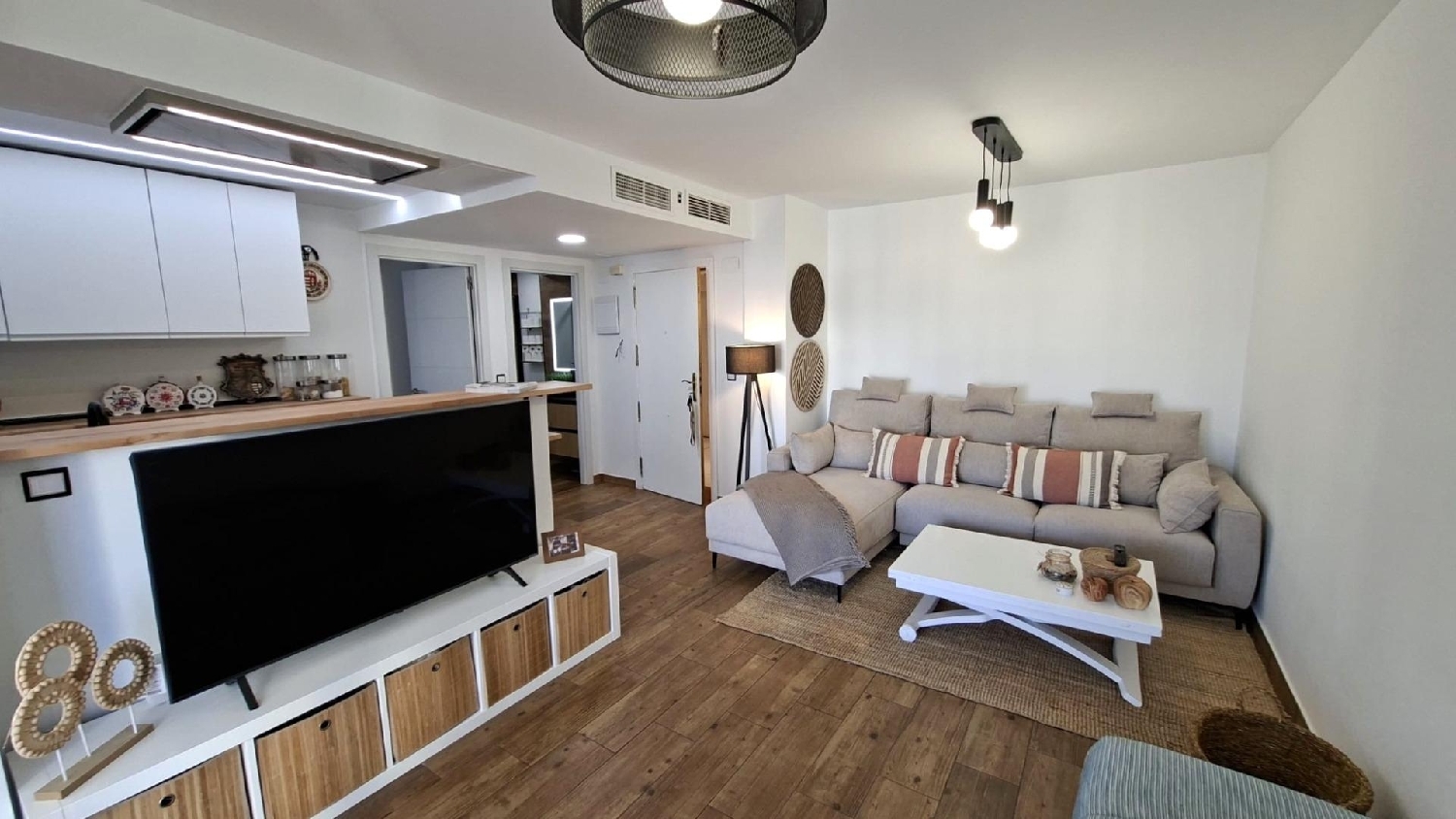  en venta apartamento Benidorm (Centro) Marina Baixa 8