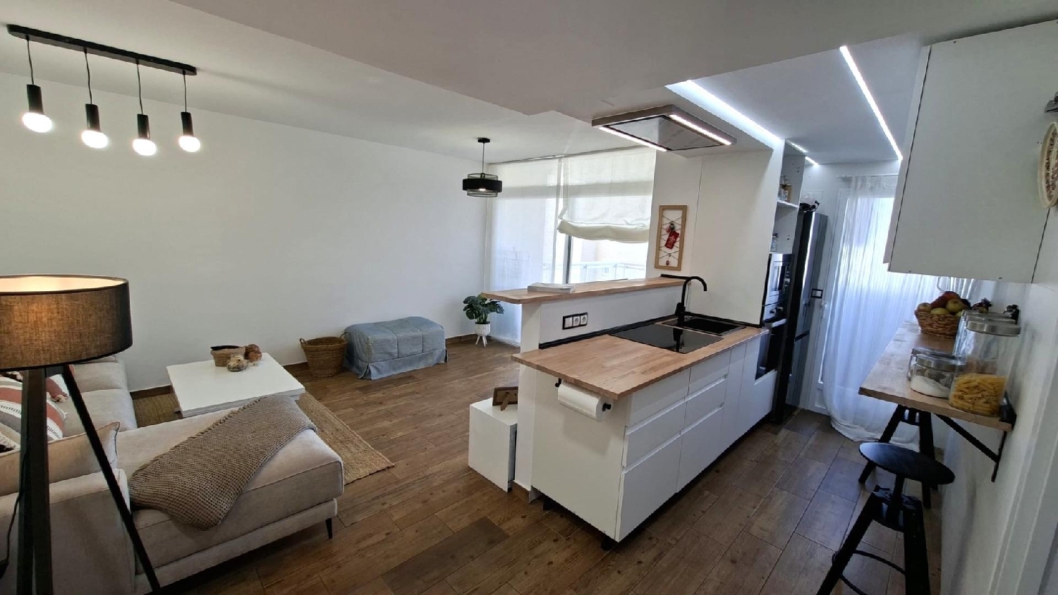  en venta apartamento Benidorm (Centro) Marina Baixa 3