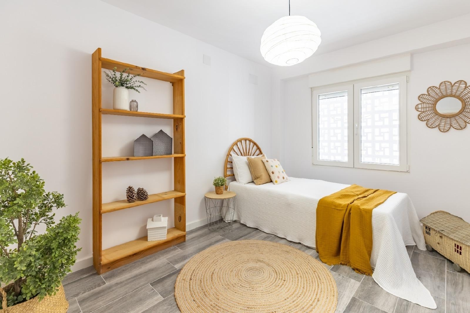  till salu lägenhet Benifaió Ribera Alta 8